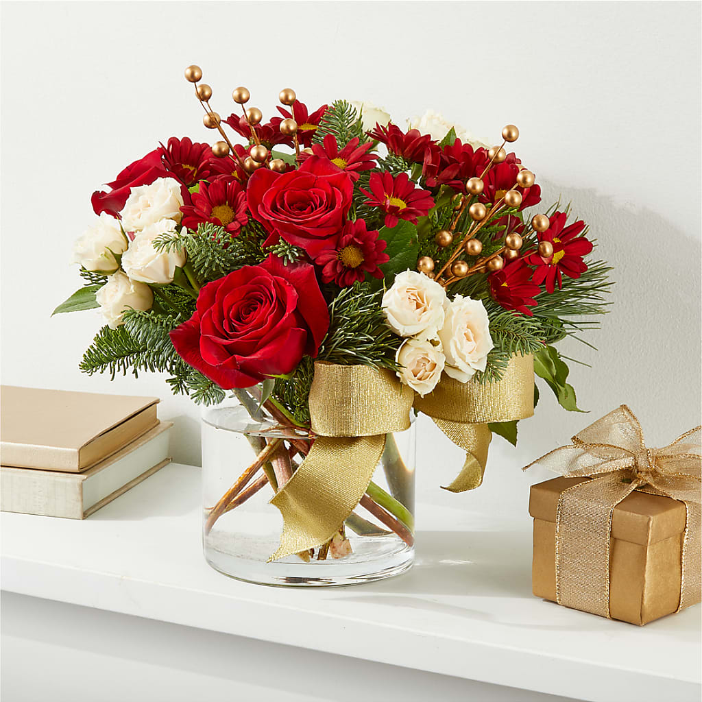 Believe Bouquet –  Pt Passionate Florist, Monroe WA