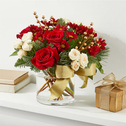 Believe Bouquet –  Pt Passionate Florist, Monroe WA