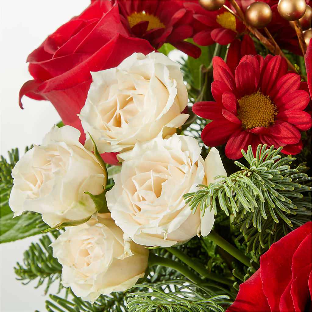 Believe Bouquet –  Pt Passionate Florist, Monroe WA