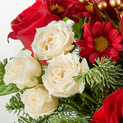 Believe Bouquet –  Pt Passionate Florist, Monroe WA