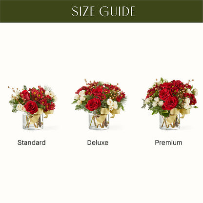 Believe Bouquet –  Pt Passionate Florist, Monroe WA
