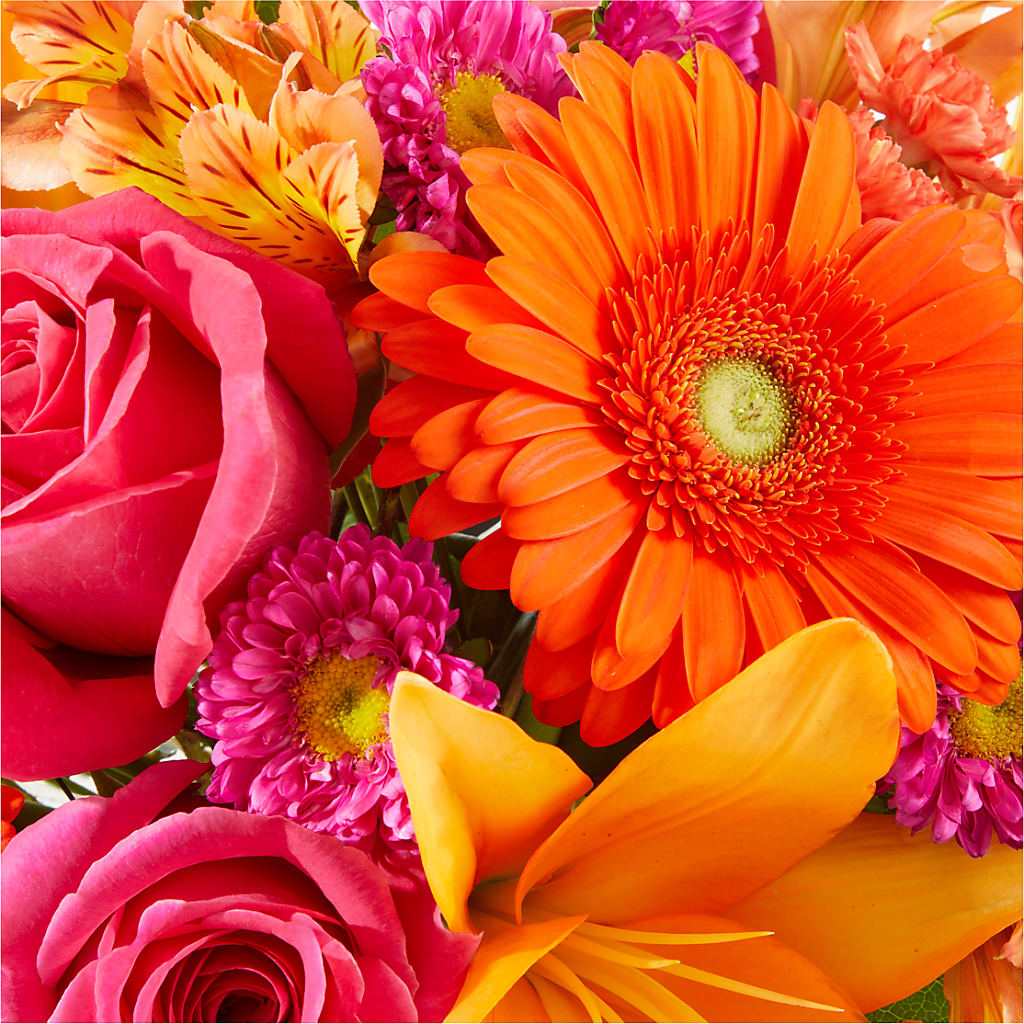 Soiree Bouquet –  Pt Passionate Florist, Monroe WA