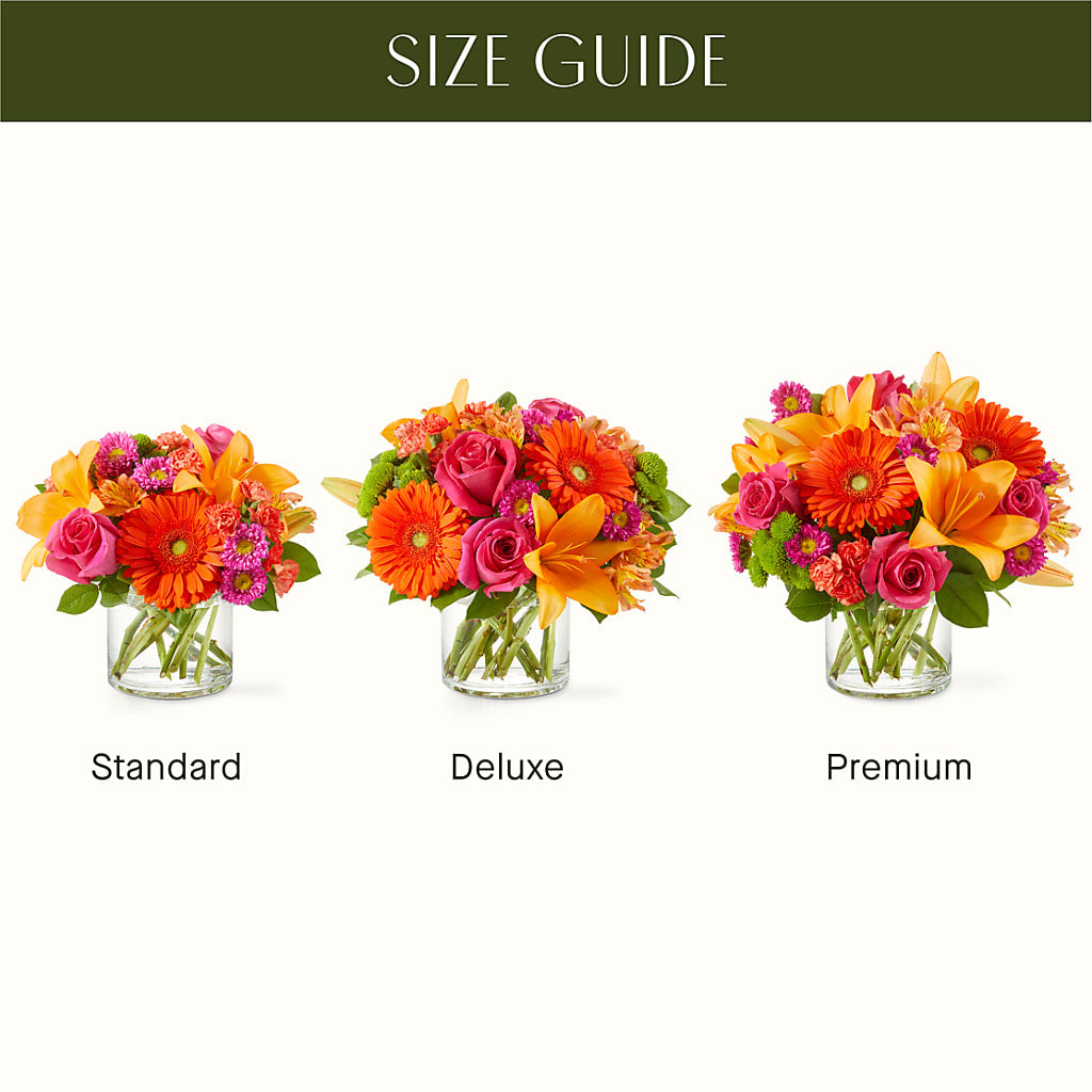 Soiree Bouquet –  Pt Passionate Florist, Monroe WA