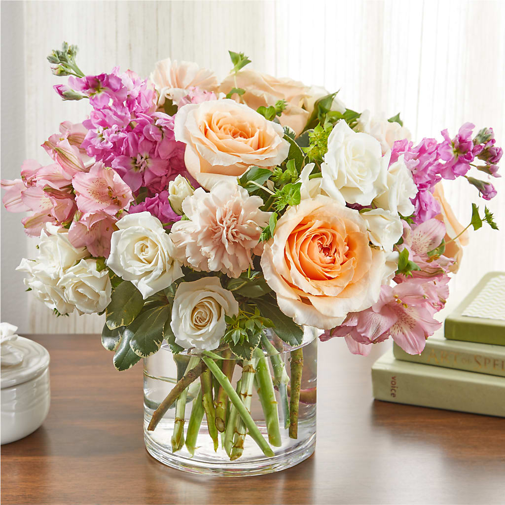 Paradise Bouquet –  Pt Passionate Florist, Monroe WA