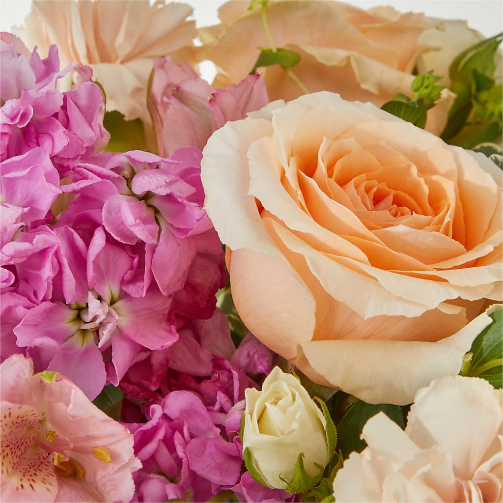 Paradise Bouquet –  Pt Passionate Florist, Monroe WA