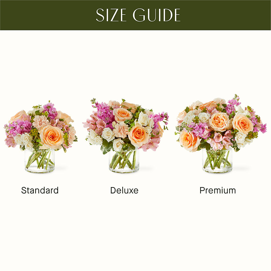 Paradise Bouquet –  Pt Passionate Florist, Monroe WA