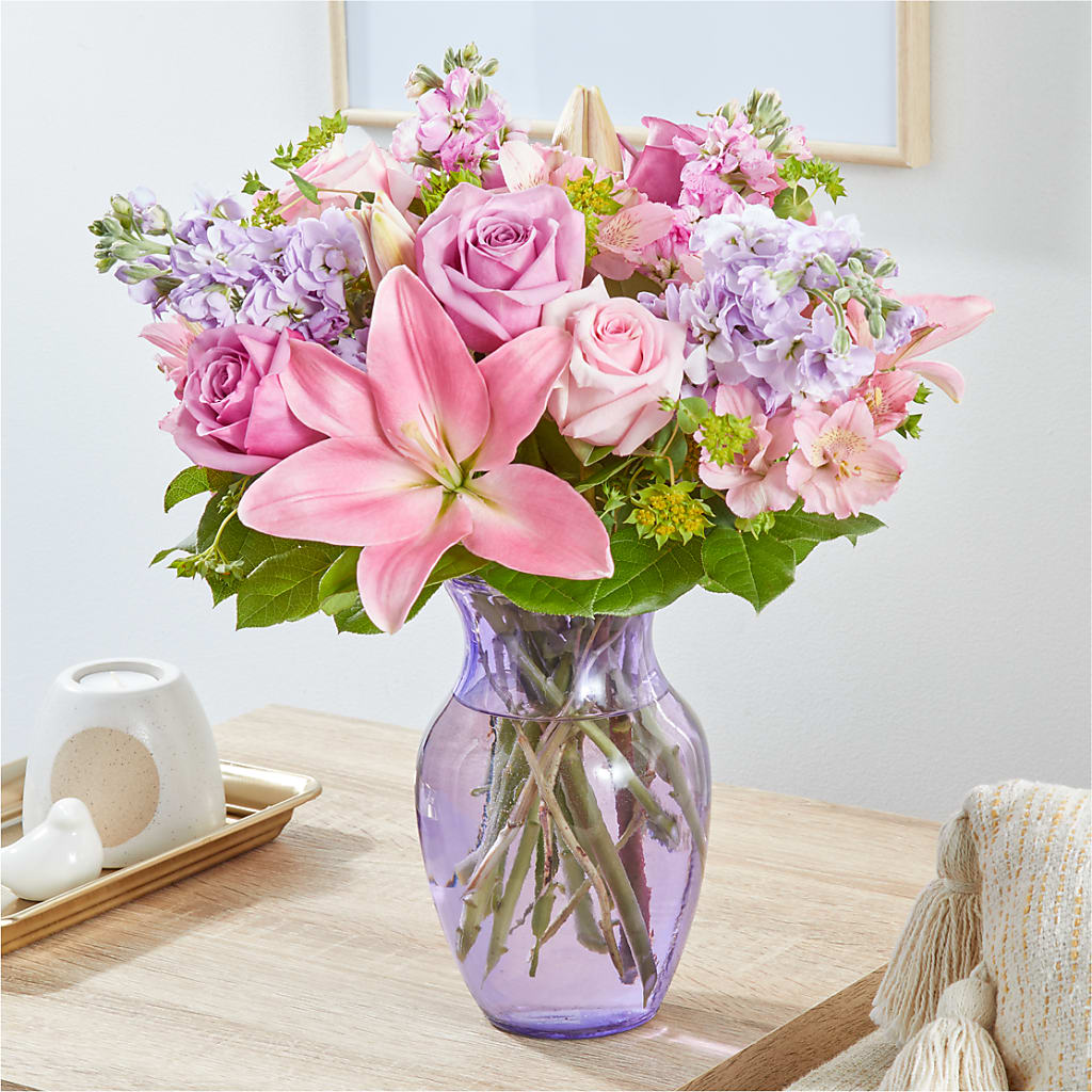 The Crown Jewel Bouquet –  Pt Passionate Florist, Monroe WA