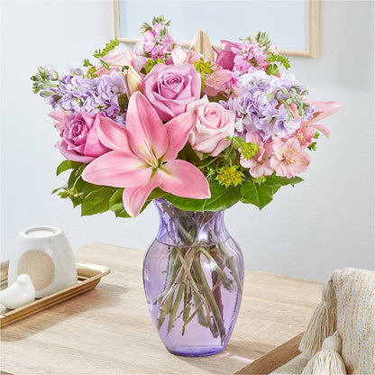 The Crown Jewel Bouquet –  Pt Passionate Florist, Monroe WA