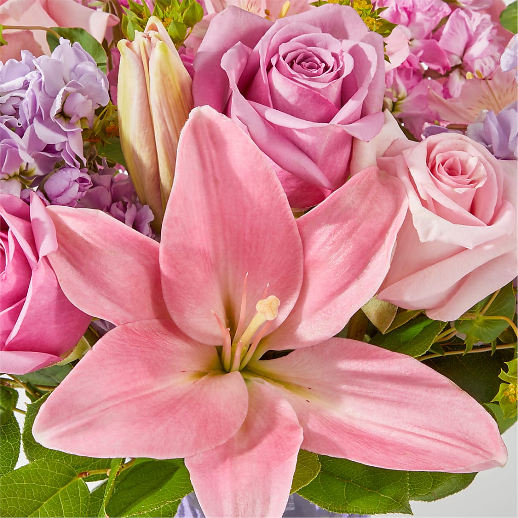 The Crown Jewel Bouquet –  Pt Passionate Florist, Monroe WA