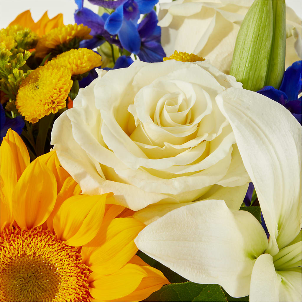 Stargazing Bouquet –  Pt Passionate Florist, Monroe WA