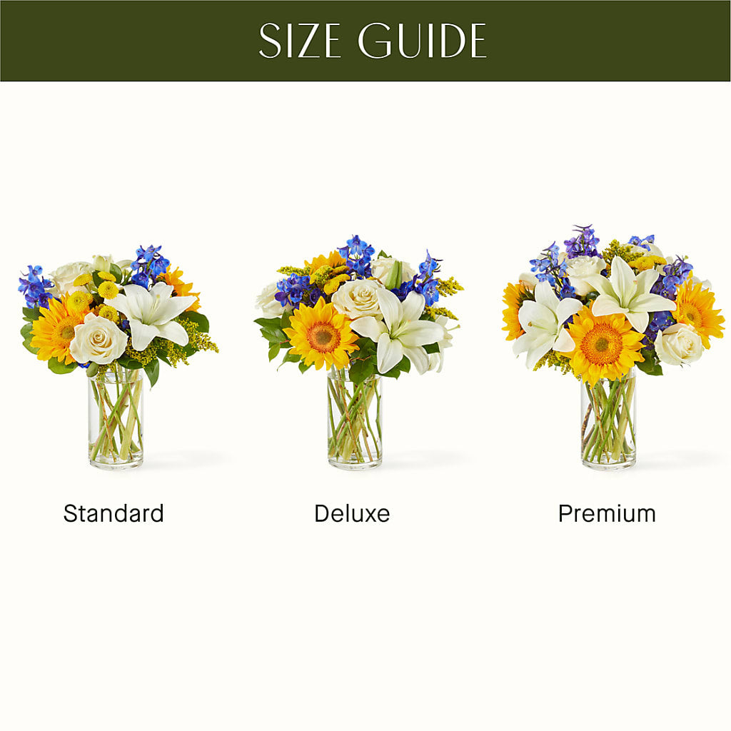 Stargazing Bouquet –  Pt Passionate Florist, Monroe WA