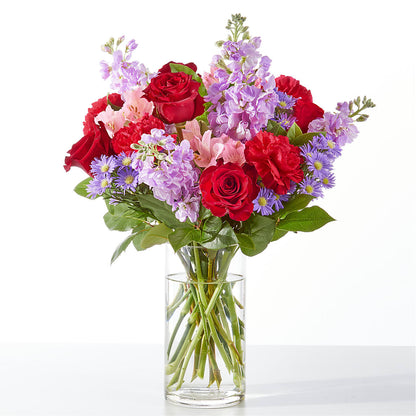 Your Majesty Bouquet –  Pt Passionate Florist, Monroe WA