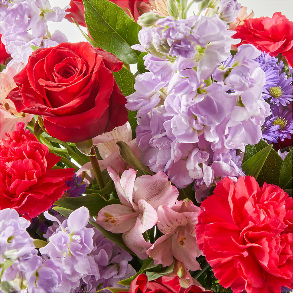 Your Majesty Bouquet –  Pt Passionate Florist, Monroe WA