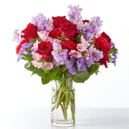 Your Majesty Bouquet –  Pt Passionate Florist, Monroe WA