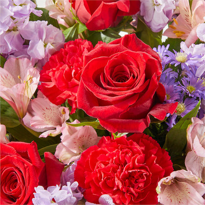 Your Majesty Bouquet –  Pt Passionate Florist, Monroe WA