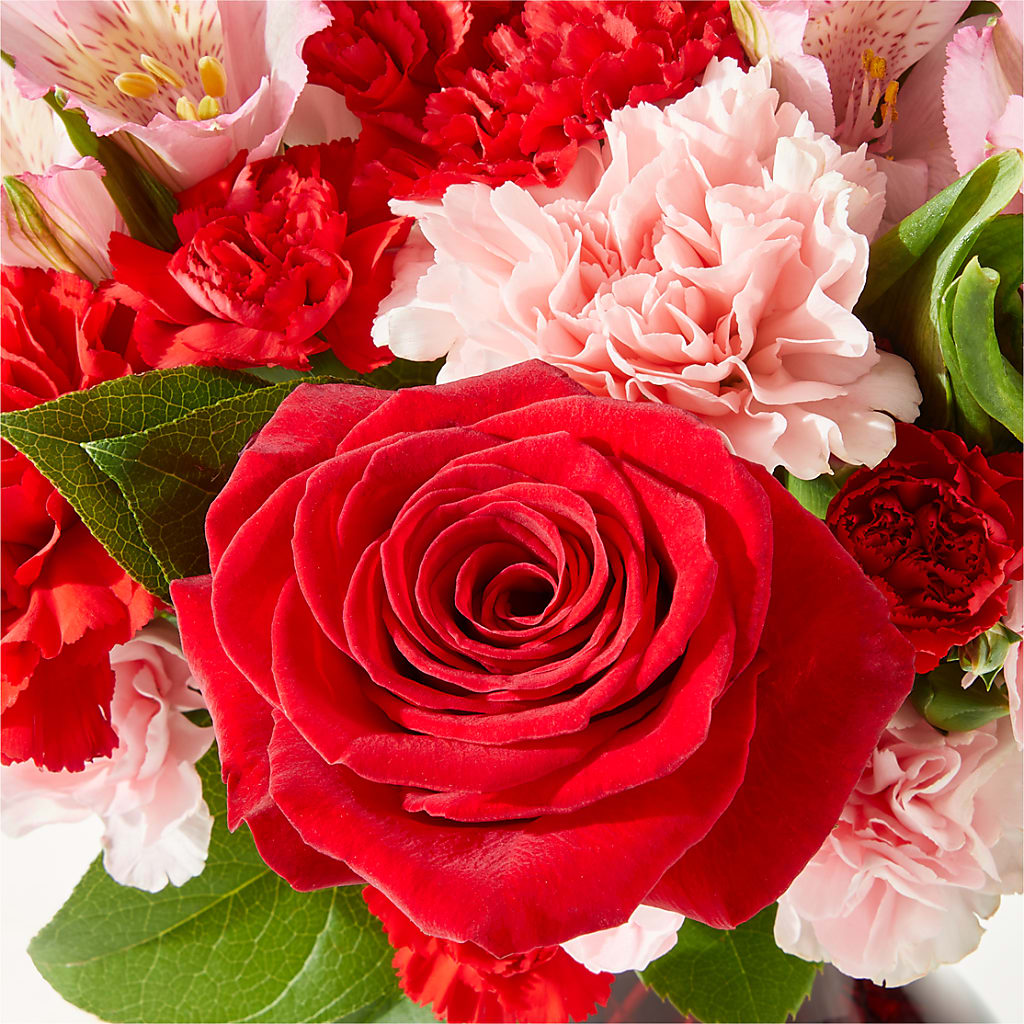Candy Kisses Bouquet –  Pt Passionate Florist, Monroe WA