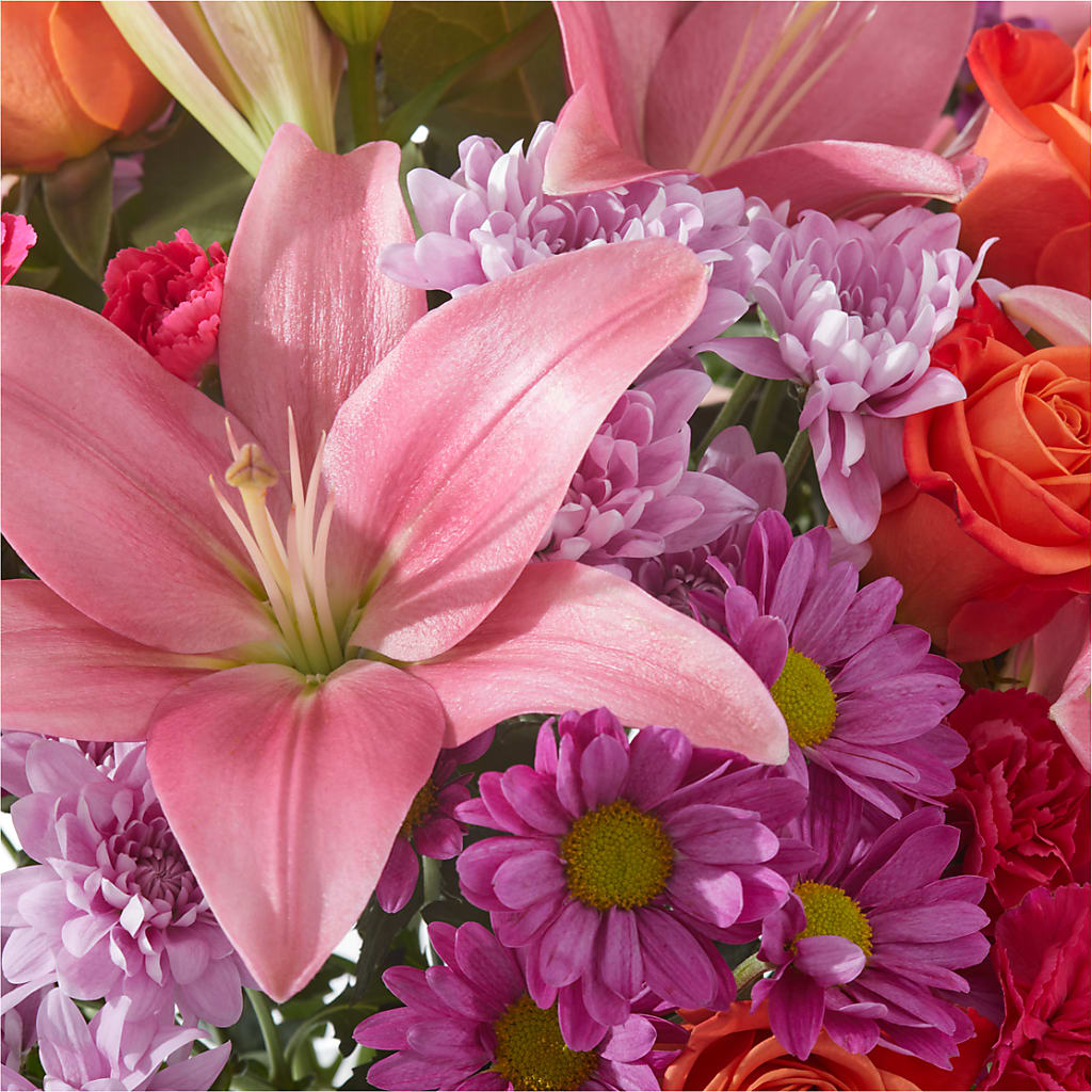 One and Only Bouquet –  Pt Passionate Florist, Monroe WA