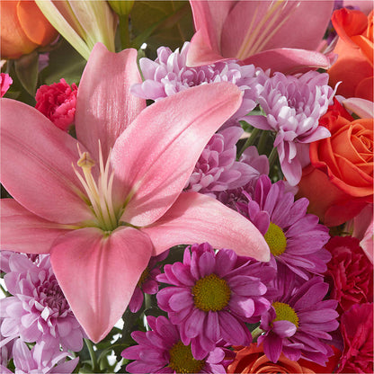 One and Only Bouquet –  Pt Passionate Florist, Monroe WA