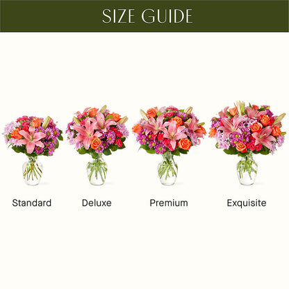 One and Only Bouquet –  Pt Passionate Florist, Monroe WA