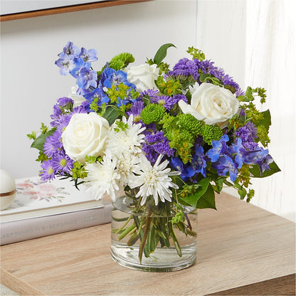 Genuine Gestures Bouquet –  Pt Passionate Florist, Monroe WA