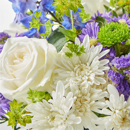 Genuine Gestures Bouquet –  Pt Passionate Florist, Monroe WA