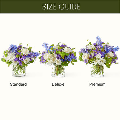 Genuine Gestures Bouquet –  Pt Passionate Florist, Monroe WA