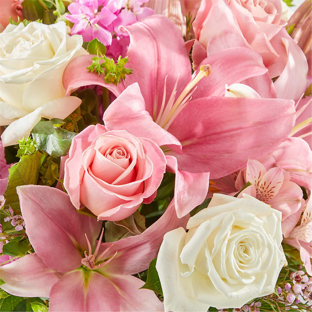 Ethereal Beauty Bouquet –  Pt Passionate Florist, Monroe WA