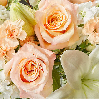 Darling Bouquet –  Pt Passionate Florist, Monroe WA
