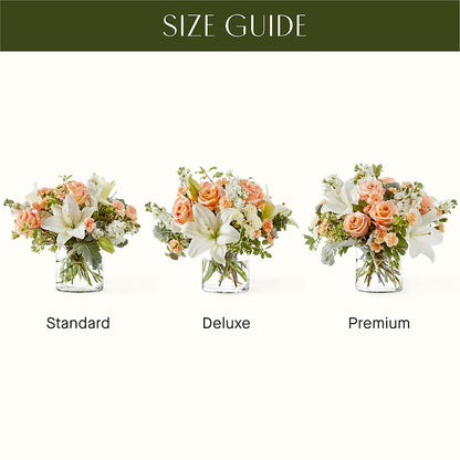 Darling Bouquet –  Pt Passionate Florist, Monroe WA