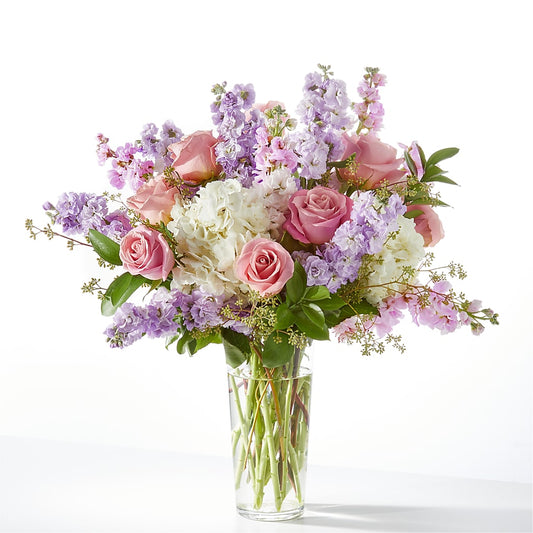 Embraced Bouquet –  Pt Passionate Florist, Monroe WA