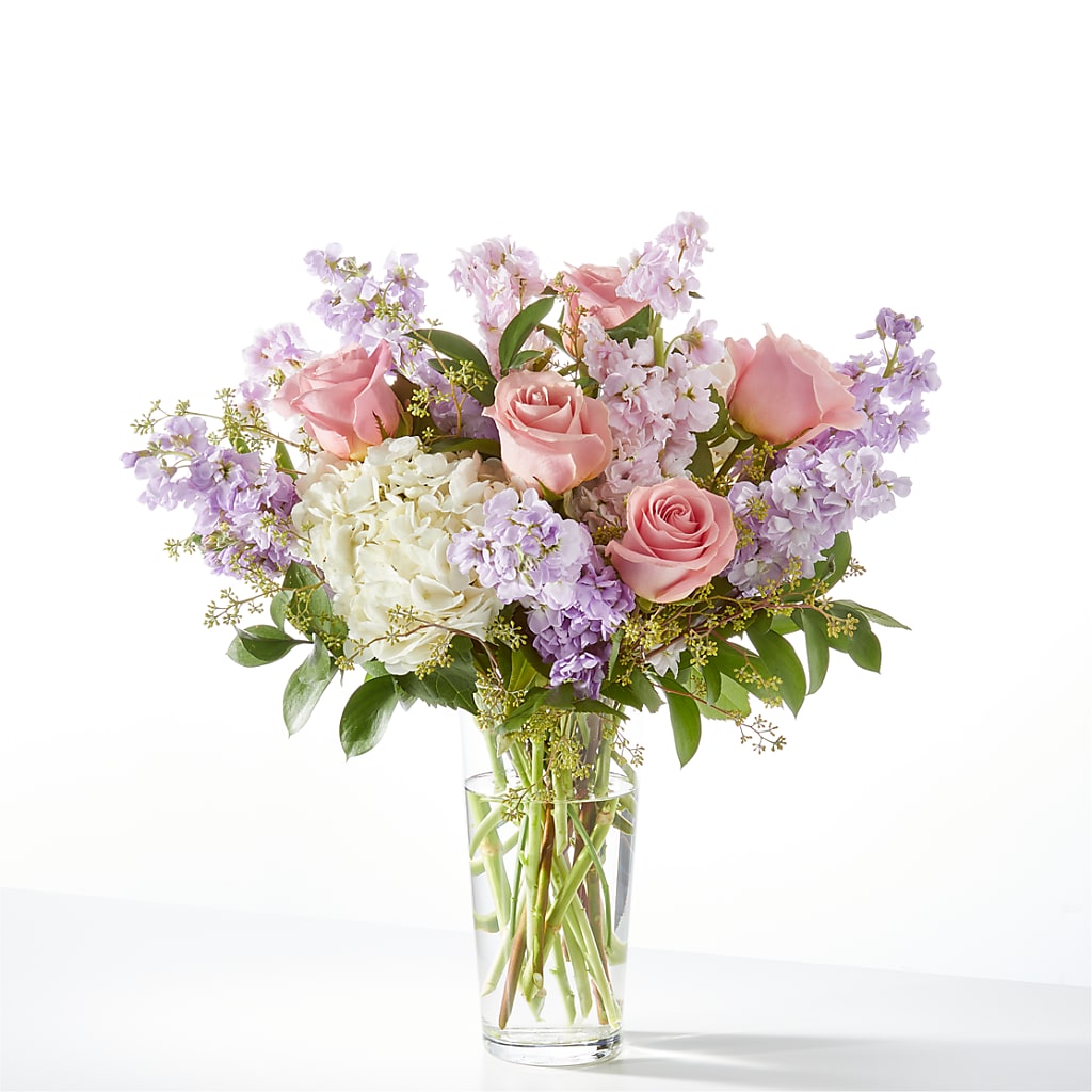 Embraced Bouquet –  Pt Passionate Florist, Monroe WA