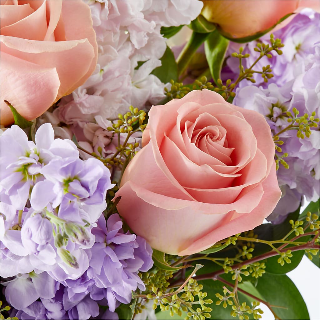 Embraced Bouquet –  Pt Passionate Florist, Monroe WA