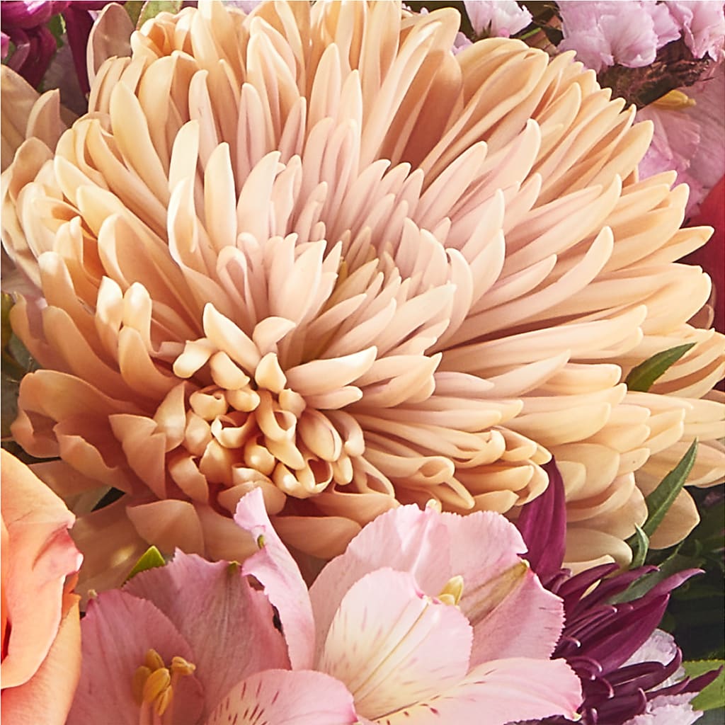 Berry Cobbler Bouquet –  Pt Passionate Florist, Monroe WA