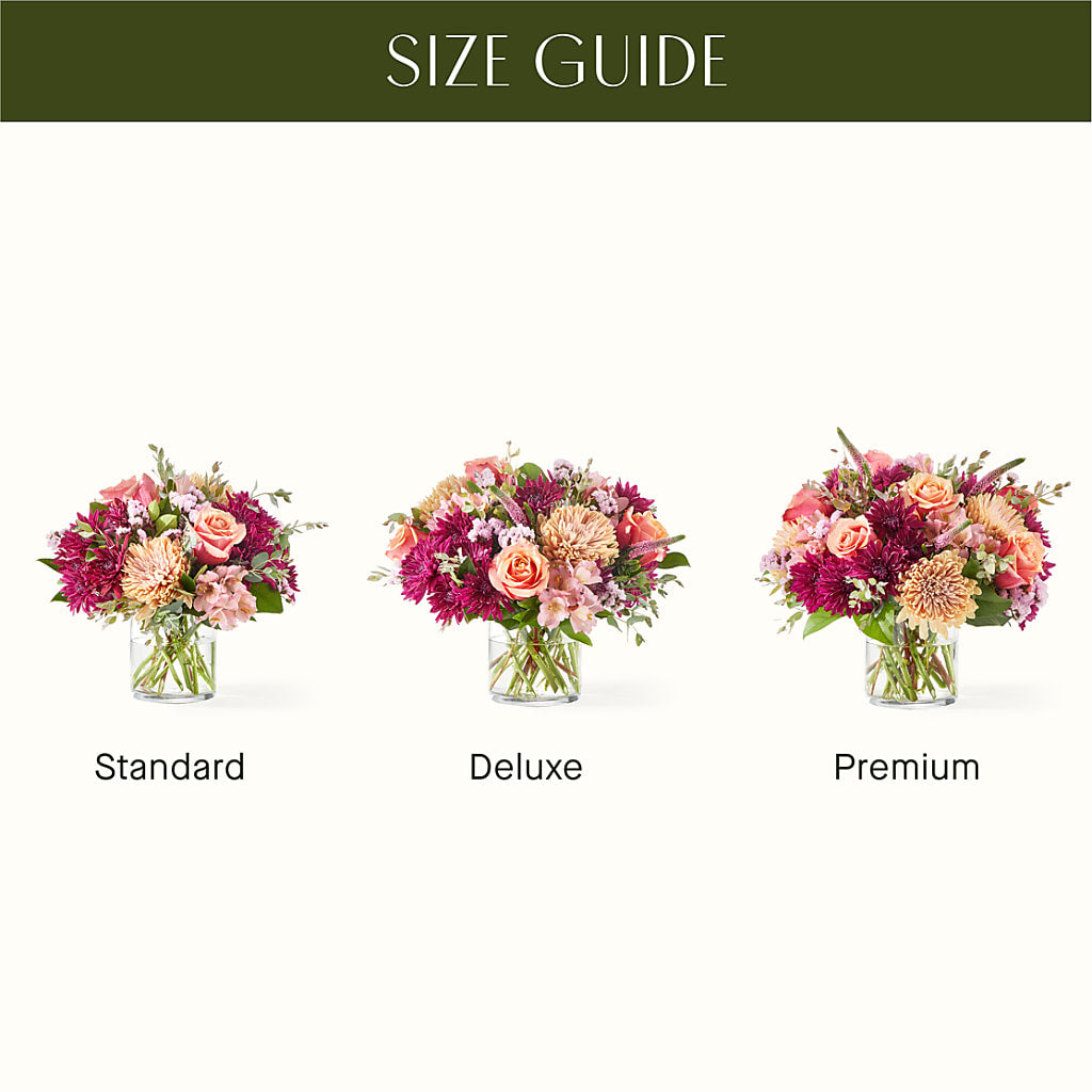 Berry Cobbler Bouquet –  Pt Passionate Florist, Monroe WA