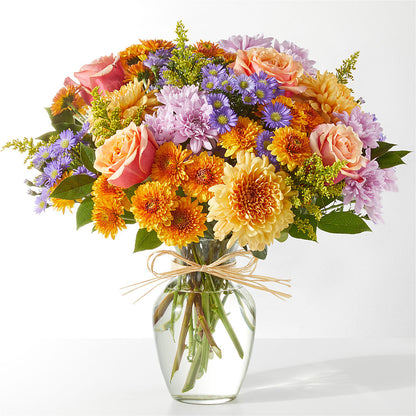 Countryside Bouquet –  Pt Passionate Florist, Monroe WA