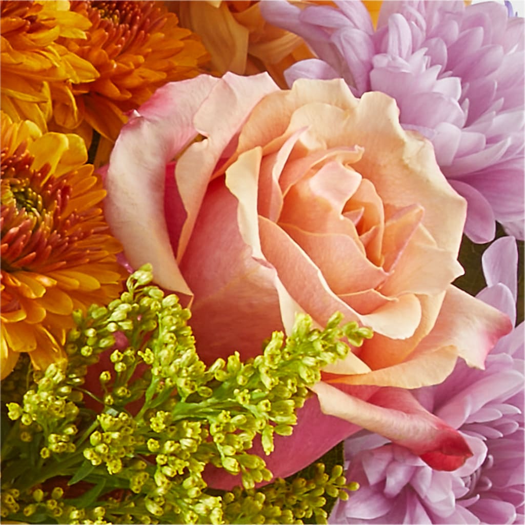 Countryside Bouquet –  Pt Passionate Florist, Monroe WA