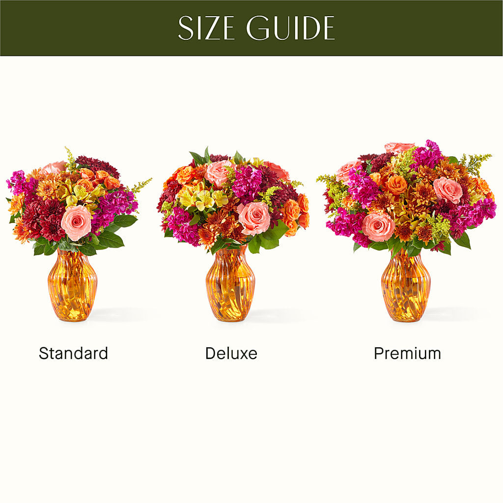 Countryside Bouquet –  Pt Passionate Florist, Monroe WA