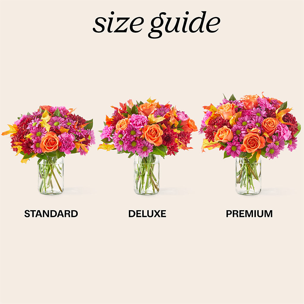Mum's the Word Bouquet –  Pt Passionate Florist, Monroe WA