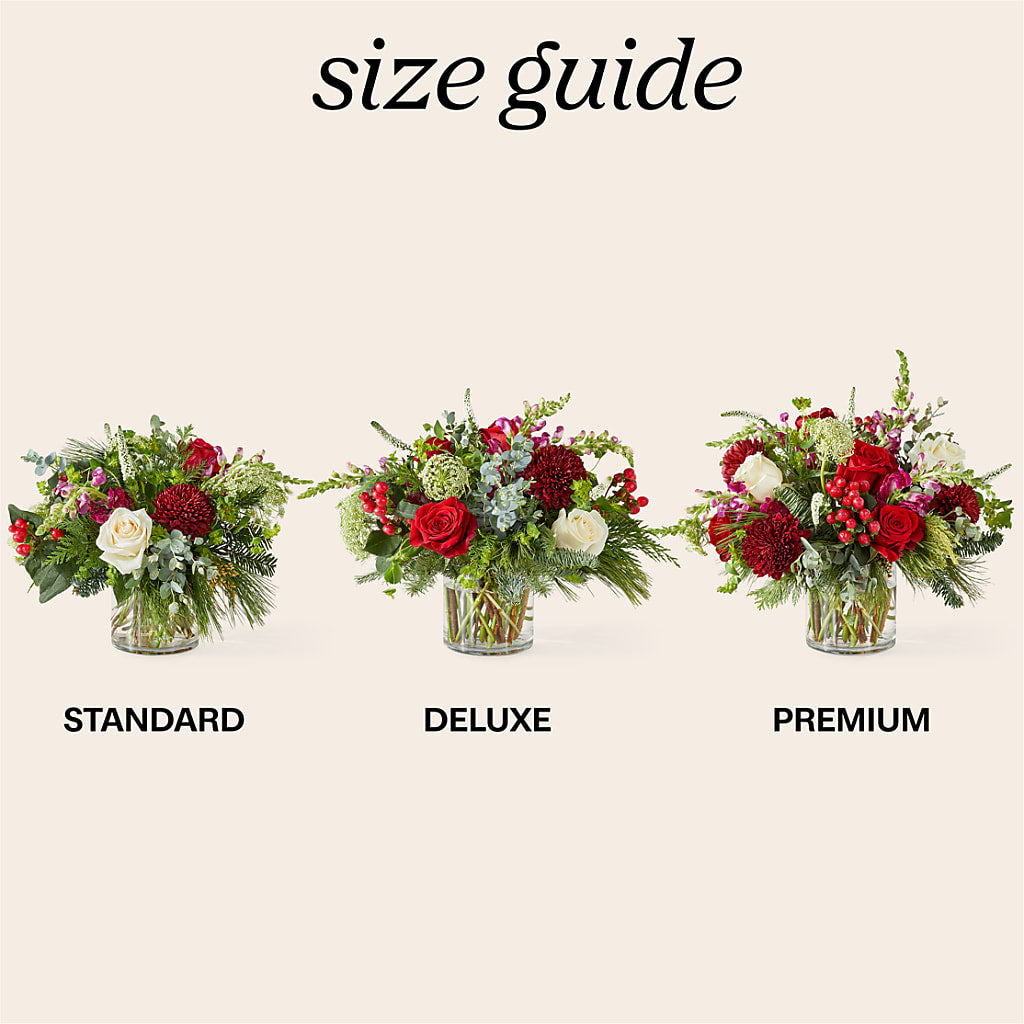 Cranberry Fizz Bouquet –  Pt Passionate Florist, Monroe WA