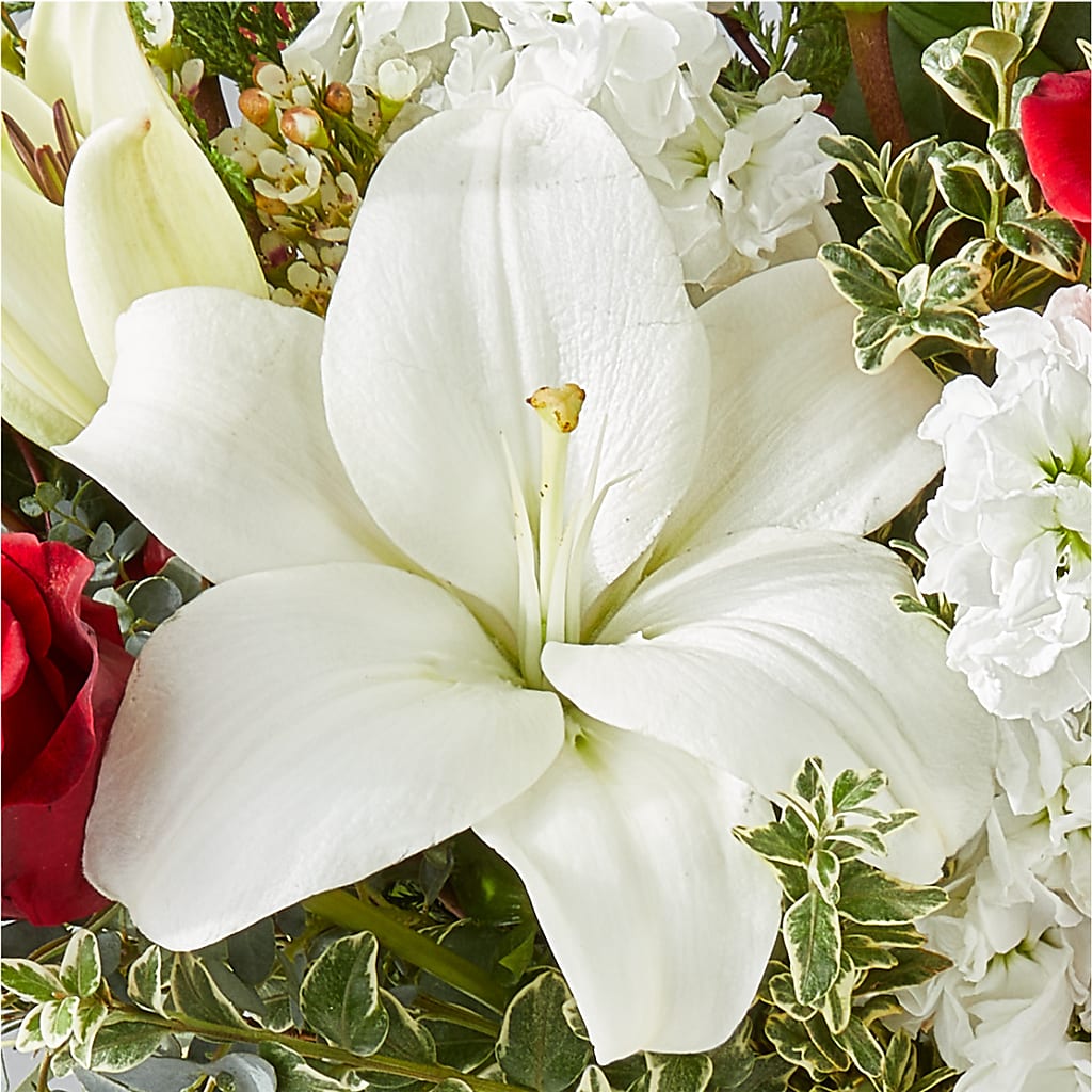 Twinkle Lights Bouquet –  Pt Passionate Florist, Monroe WA