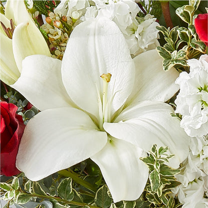 Twinkle Lights Bouquet –  Pt Passionate Florist, Monroe WA