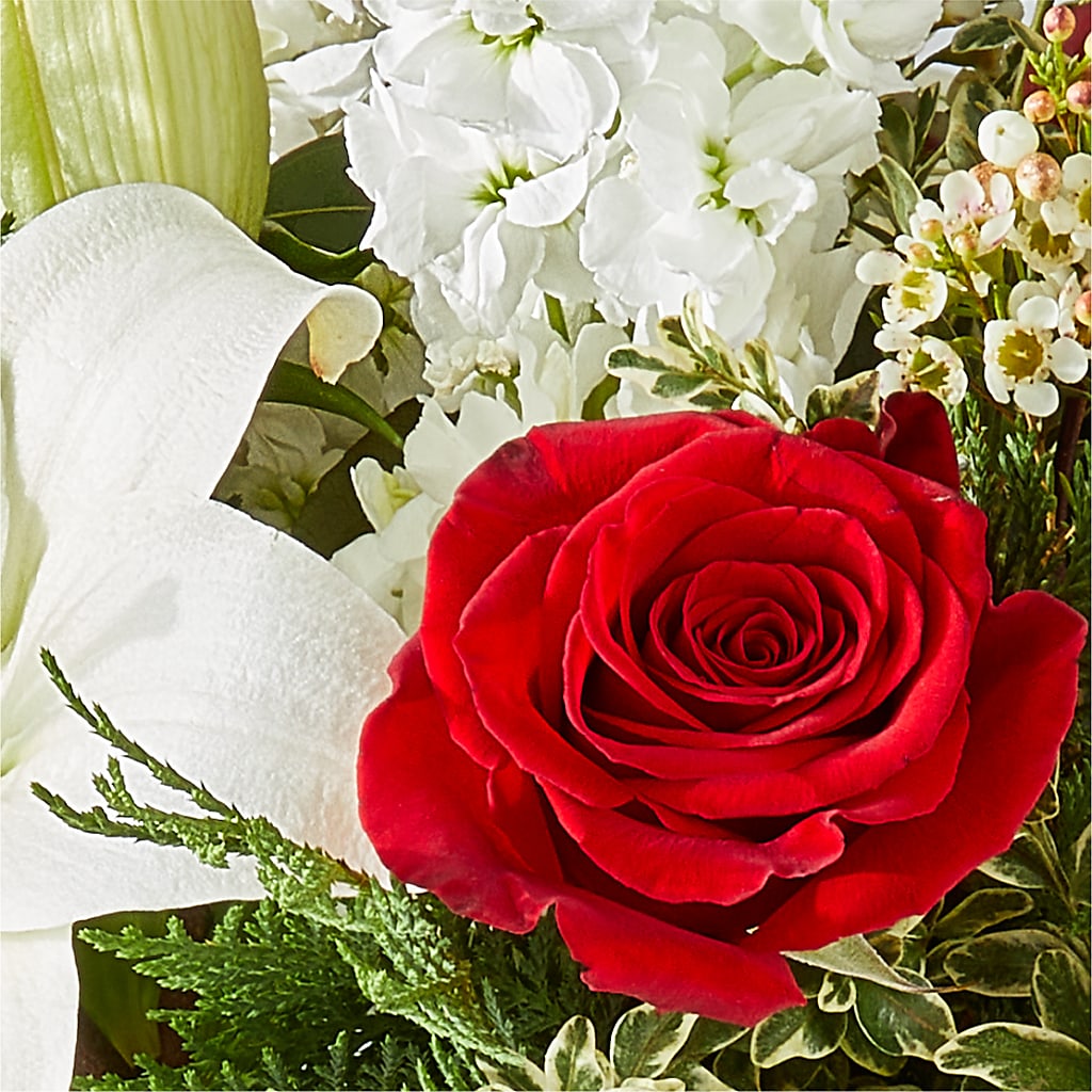 Twinkle Lights Bouquet –  Pt Passionate Florist, Monroe WA