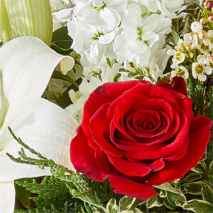 Twinkle Lights Bouquet –  Pt Passionate Florist, Monroe WA