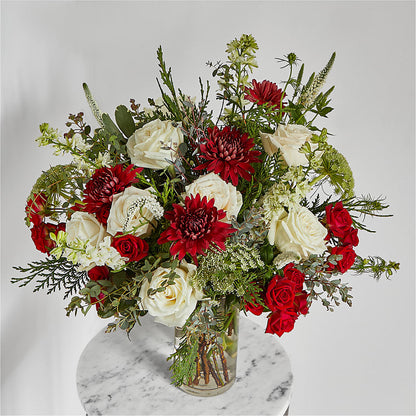 Favorite Traditions Bouquet –  Pt Passionate Florist, Monroe WA