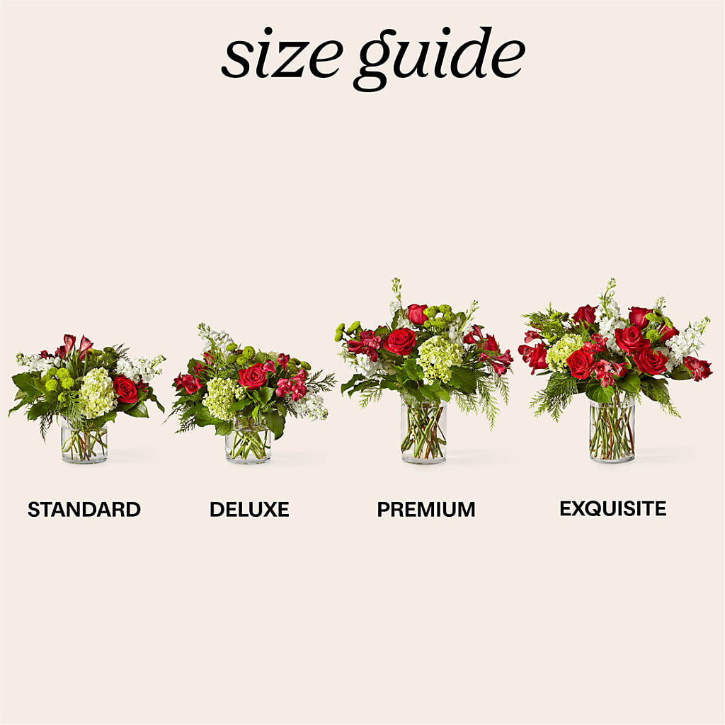 Tree Shopping Bouquet –  Pt Passionate Florist, Monroe WA