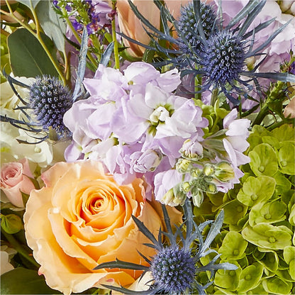 Porch Swing Bouquet –  Pt Passionate Florist, Monroe WA