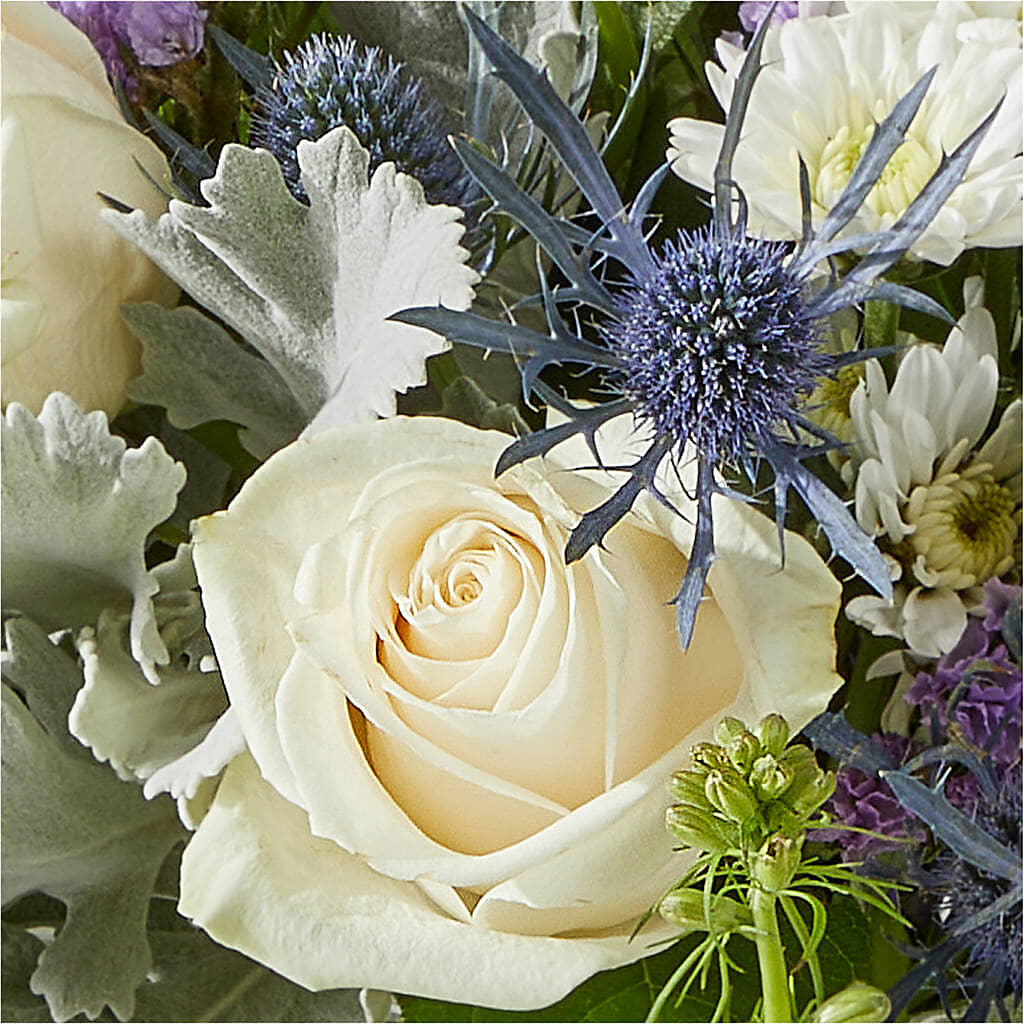 Shooting Star Bouquet –  Pt Passionate Florist, Monroe WA