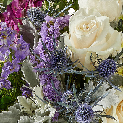 Shooting Star Bouquet –  Pt Passionate Florist, Monroe WA