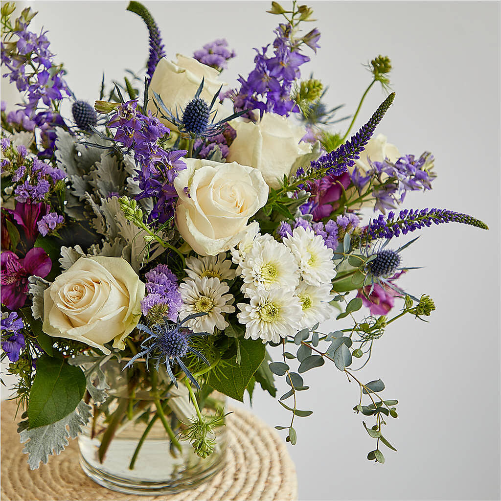 Shooting Star Bouquet –  Pt Passionate Florist, Monroe WA