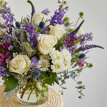 Shooting Star Bouquet –  Pt Passionate Florist, Monroe WA